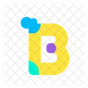 B  Icon
