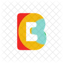 B  Icon