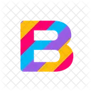 B  Icon