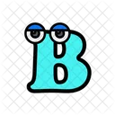 B  Icon