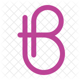 B letter Logo Icon