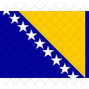 De bosnia y herzegovina  Icono