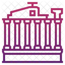 Baalbek Icon