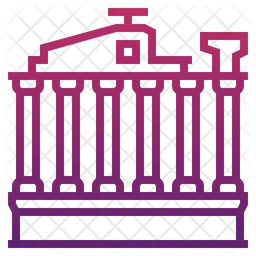 Baalbek  Symbol