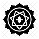 Babalon Star  Icon