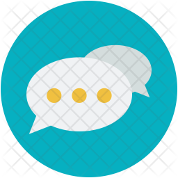 Babbling Icon