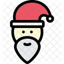 Babbo Natale  Icon