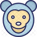 Babbuino  Icon