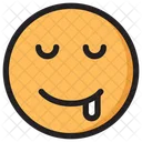 Babeo Emoji Expresion Icono