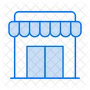 Baber shop  Icon