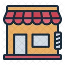 Baber Shop  Icon