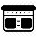 Tableau Daffichage Icône