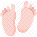 Babt Feet  Icône