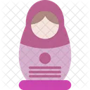 Babushka  Icon
