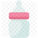 Baby Bottle Mother Icon