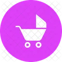 Baby  Icon