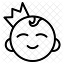 Baby  Symbol