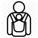 Baby  Icon