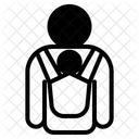 Baby  Icon