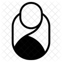 Baby  Icon
