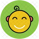 Baby Family Character Icon