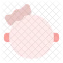 Baby  Icon