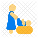 Baby  Icon