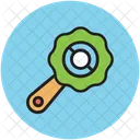 Baby Rattle Toy Icon