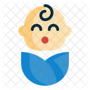 Ibaby Baby Infant Icon