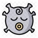 Baby Pacifier Child Icon