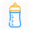 Baby Feeding Bottle  Icon