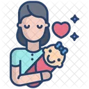 Baby Adopt Icon