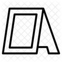 Baby-Ankündigung  Symbol