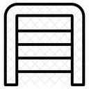 Baby-Ankündigung  Symbol