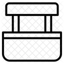 Baby-Ankündigung  Symbol