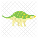 Baby-Ankylosaurus-Dino  Symbol