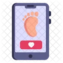 Baby App  Icon