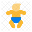 Baby area  Icon