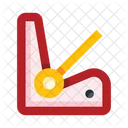 Baby Autositz  Symbol