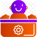 Baby Bad  Symbol