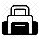 Baby bag  Icon
