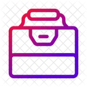 Baby bag  Icon