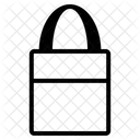 Baby bag  Icon