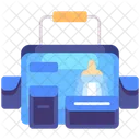 Baby Bag Bag Milk Symbol