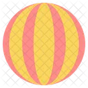 Baby Ball  Icon