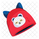 Baby Beanie Kids Beanie Baby Hat Symbol