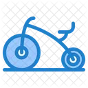 Baby Bicycle Bicycle Infant Icon