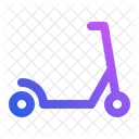 Baby Bike  Symbol