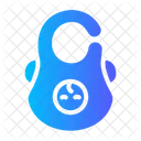 Baby Bip Toddler Care Icon