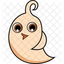 Baby Bird  Icon